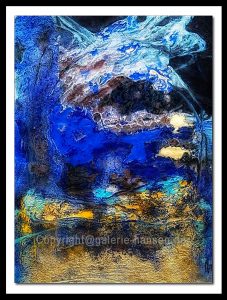 A. Eggert -Bluedog
