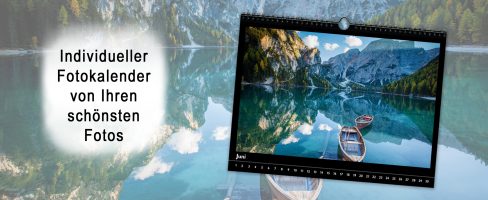 Fotokalender
