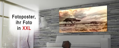 Fotoposter